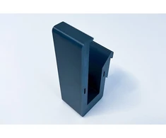 Oem TP-Link D-TPDIN158 DIN bėgelio laikiklis, skirtas SG108xx, SF1006P, ER605, RP108GE, pilkas
