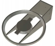 OEM TP-LINK Tapo C200/C210 fotoaparato laikiklis