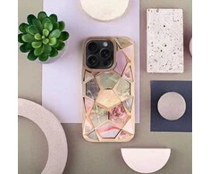 Dėklas Oem Case for iPhone 16e (SE 4 2025) Twinki auksinis