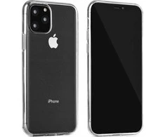Dėklas Oem BACK CASE ULTRA SLIM 0,3 mm skirtas Samsung Galaxy A23 5G skaidrus