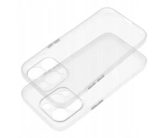 Oem Originalus iPhone 16 PRO MAX dėklas, itin plonas, matinis, skaidrus