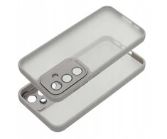 Oem VARIETE Dėklas skirtas Samsung Galaxy A36 5G steel