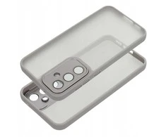 Oem VARIETE Dėklas skirtas Samsung Galaxy S25 Edge steel