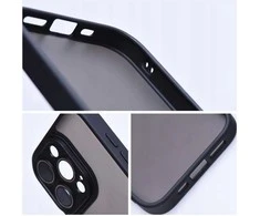 Dėklas Oem Case for iPhone 16e (SE 4 2025) / 17e Variete juodas