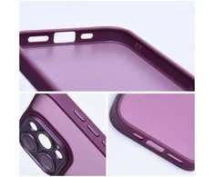 Dėklas Oem Case for iPhone 16e (SE 4 2025) / 17e Variete violetinė