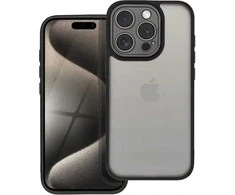 Dėklas Oem Case for iPhone 16e (SE 4 2025) / 17e Variete juodas
