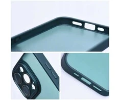 Dėklas Oem Case for iPhone 16e (SE 4 2025) / 17e Variete dark žalias