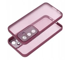 Oem VARIETE Dėklas skirtas Samsung Galaxy A26 5G violetinės spalvos