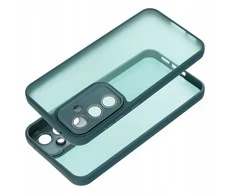 Oem VARIETE Dėklas skirtas Samsung Galaxy A26 5G žalios spalvos
