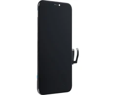 Dėklas OEM LCD ekranas iPhone 11 su skaitmeniniu keitikliu (juodas) (HD+ Incell) IC perkeliamas