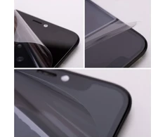iPhone 12 Pro Max LCD ekranas su skaitmeniniu keitikliu, juodas (ZY-LTPS) perkeliamas IC