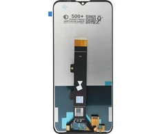 FixCell LCD Ekranas, skirtas MOTOROLA G10 / G20 / G30 OEM be rėmelio