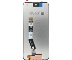 FixCell LCD Ekranas, skirtas MOTOROLAG14 /G54 OEM be rėmelio