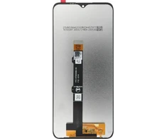 FixCell LCD Ekranas, skirtas MOTOROLA G50 4G OEM be rėmelio