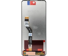 FixCell LCD Ekranas, skirtas MOTOROLA G51 5G /G60 /G60s /G40 FUSION OEM be rėmelio