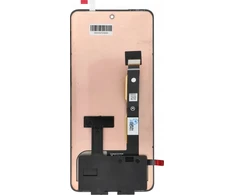 FixCell LCD Ekranas, skirtas MOTOROLA G72 ORI be rėmelio
