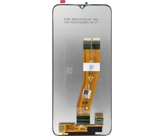 Oem FixCell ekranas, skirtas SAMSUNG a03 a035g be rėmelio (atnaujintas)