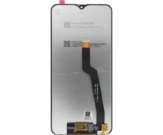 FixCell ekranas, skirtas SAMSUNG a10 a105 OEM be rėmelio