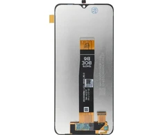 FixCell ekranas, skirtas SAMSUNG a12 a127 OEM be rėmelio