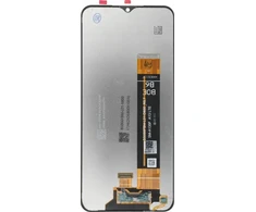 FixCell ekranas, skirtas SAMSUNG a13 a135 OEM be rėmelio