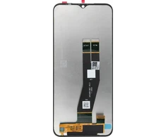 Oem FixCell ekranas, skirtas SAMSUNG a14 4G a145 be rėmelio (atnaujintas)