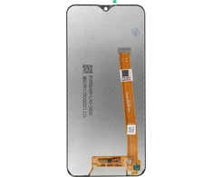 FixCell ekranas, skirtas SAMSUNG a20e a202 OEM be rėmelio