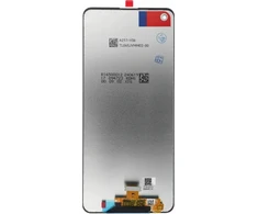 FixCell ekranas, skirtas SAMSUNG a21s a217 OEM be rėmelio