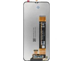 Oem FixCell ekranas, skirtas SAMSUNG a23 4G a235 be rėmelio (atnaujintas)