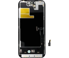 „FixCell“ LCD ekranas, skirtas „iPhone 14 Pro“, SOFT OLED DD (galima pakeisti IC)