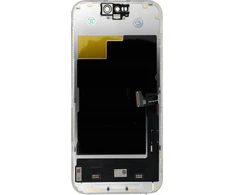 FixCell LCD display for IPHONE 15 Pro SOFT OLED DD 120 hz