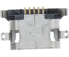Oem MOTOROLA G5 G4 Play G8 Power ORI įkrovimo jungtis