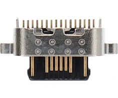 Oem MOTOROLA G50 4G ORI įkrovimo jungtis