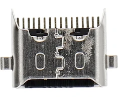 Oem MOTOROLA E7 Power ORI įkrovimo jungtis