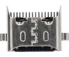 Oem MOTOROLA E20 E30 E40 ORI įkrovimo jungtis