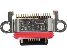 Oem OPPO A91 ORI įkrovimo jungtis