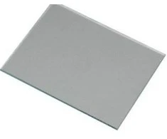 Tysweld Apsauginis suvirinimo filtras nuo purslų 110x90mm PVC