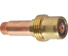 Oerlikon WELDLINE DUJŲ LĘŠIS WTT 17/18/26 2.4mm 2vnt. pakuotėje %%%