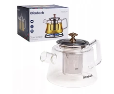 Arbatos užpilas, 800 ml, 100617M, OFENBACH