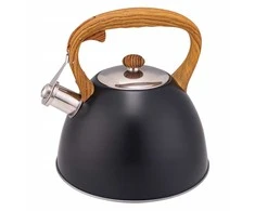 Ofenbach NEELEKTRINIS VIRDULYS 0854 Juodas 2,7 L