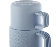 Ofenbach Termosas 101323 0.45 L SZKLANY Mėlynas