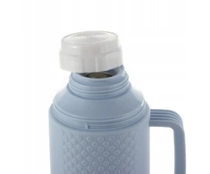 Ofenbach Termosas 101323 0.45 L SZKLANY Mėlynas
