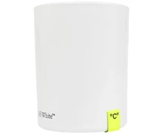 Off White Nebalta „Off-Baltas 'C' Electric Star“ kvapioji žvakė, 200 g
