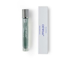 Off White Off Baltas Off-Baltas Solution No. 10 EDP parfumuotas vanduo unisex, 15 ml