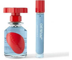 Off White Off Baltas Off-Baltas Solution No. 2 EDP parfumuotas vanduo unisex, 15 ml