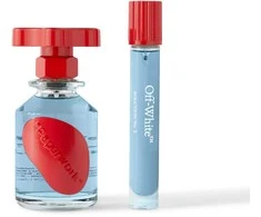 Off White Off Baltas Off-Baltas Solution No. 2 EDP parfumuotas vanduo unisex, 15 ml