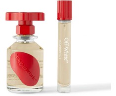 Off White Off Baltas Off-Baltas Solution No. 4 EDP parfumuotas vanduo unisex, 15 ml