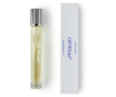 Off White Off Baltas Off-Baltas Solution No. 7 EDP parfumuotas vanduo unisex, 15 ml