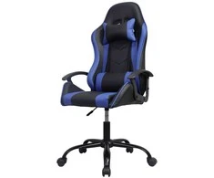 OFFICE CHAIR 6911 Mėlynas