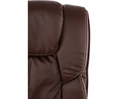 Biuro kėdė OFFICE CHAIR HAPPYGAME 5905 BROWN