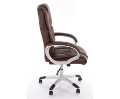 Biuro kėdė OFFICE CHAIR HAPPYGAME 5905 BROWN